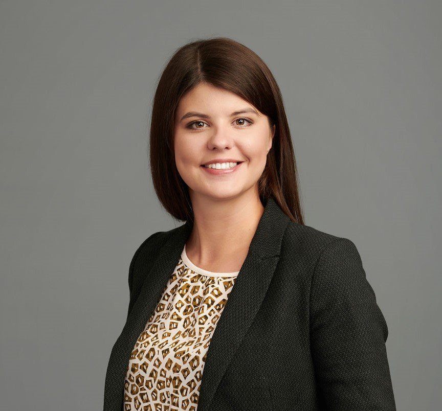 Indrė Tursienė, AI konsultantė vadovams
